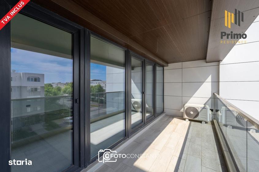 Apartament cu 4 camere în Primo