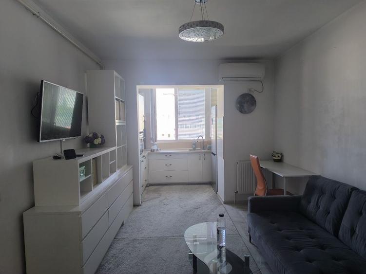 Apartament bloc nou Brancoveanu Luica - 3