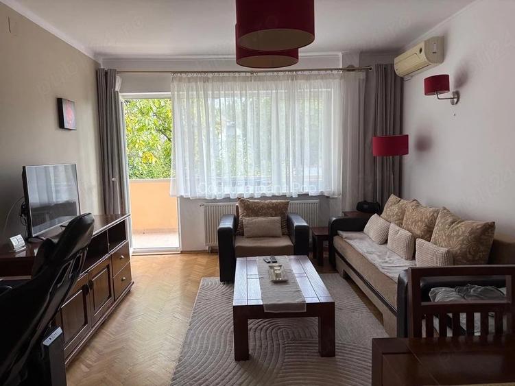 Inchiriez apartament cu 2 camere - TIMISOARA central