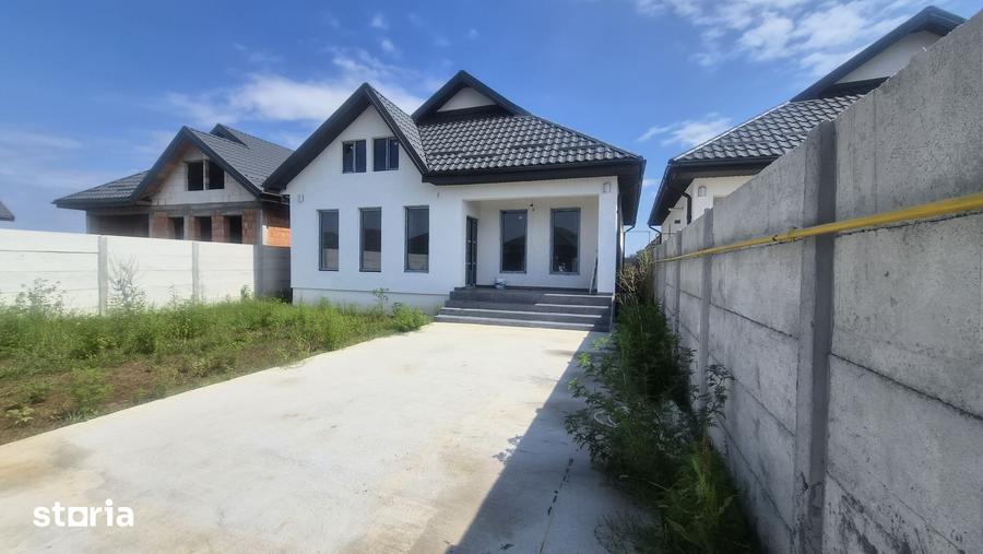 Casa de vanzare in Pantelimon - 10