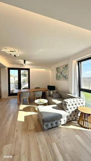 Vile Premium | 5 camere | Padurea Mogo?oaia - 14