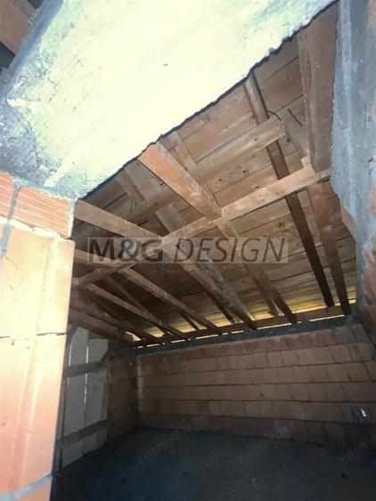 Casă cu 6 camere cu Teren 1325 Mp în Uliuc