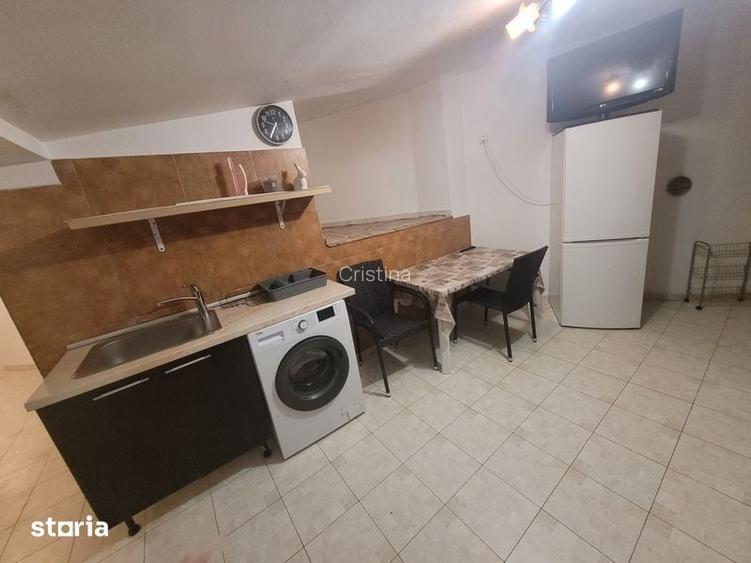 Inchiriez apartament 2 camere Soseaua Chitilei
