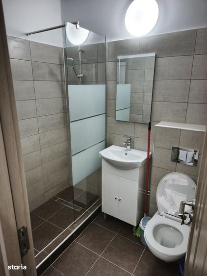 Garsonieră decomandată în Calea Dumbrăvii