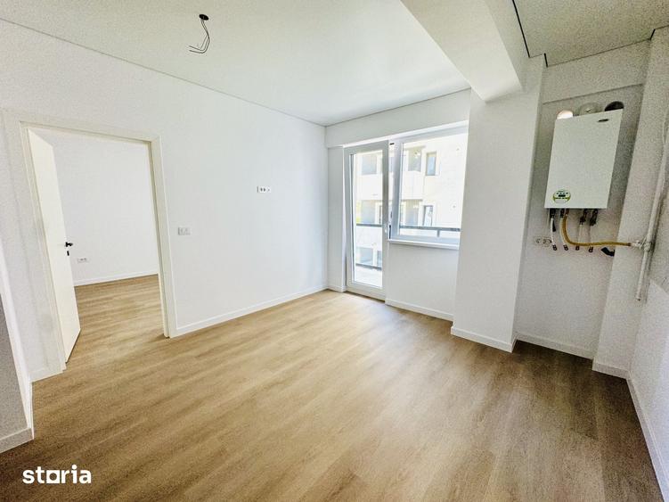 Apartamente 1-2 camere direct dezvoltator - 11