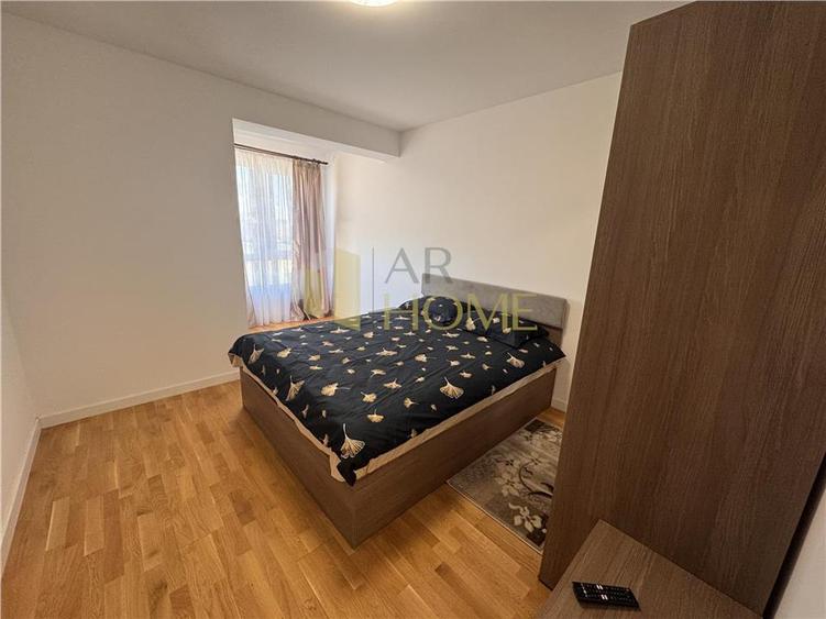 Inchiriere apartament 2 camere, bloc nou, Ploiesti, cartier Albert - 8