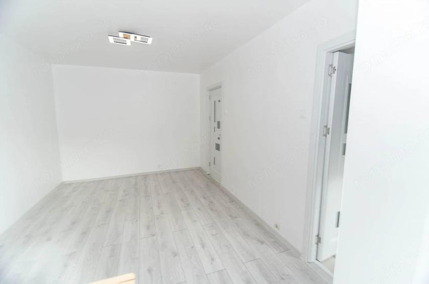 Garsonieră decomandată în Găvana