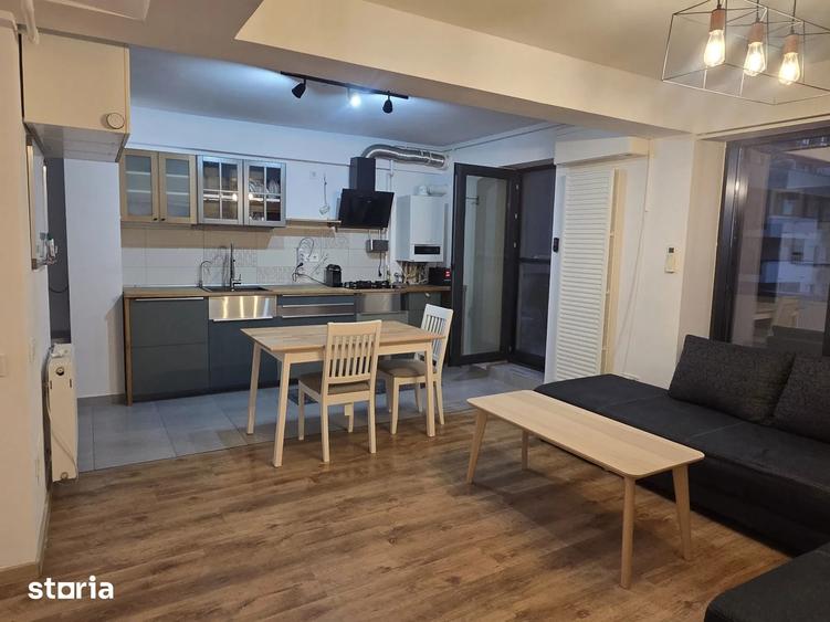 Dorobanti 10` Metrou Stefan Cel Mare Piata Victoriei PetFriendly - 1