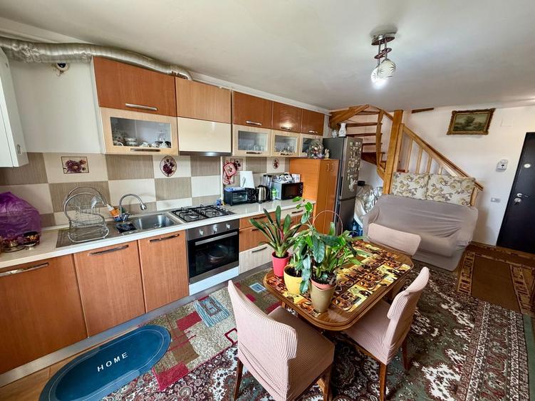 Apartament tip duplex | 2 camere Brașov - 9