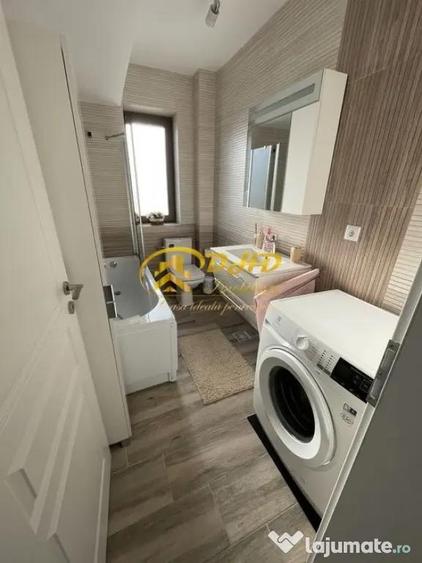 Apartament cu 3 camere decomandat în Bucium