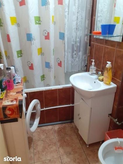 Garsonieră în Mărășești