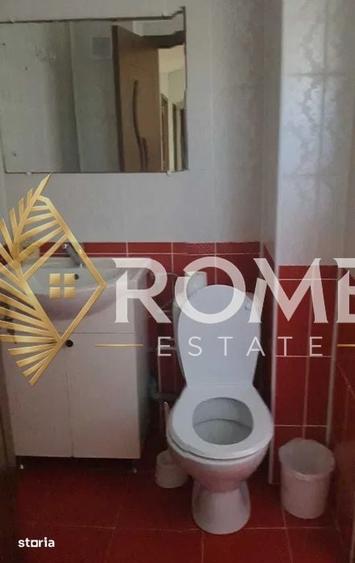 Apartament cu 4 camere decomandat, mobilat în Mănăștur