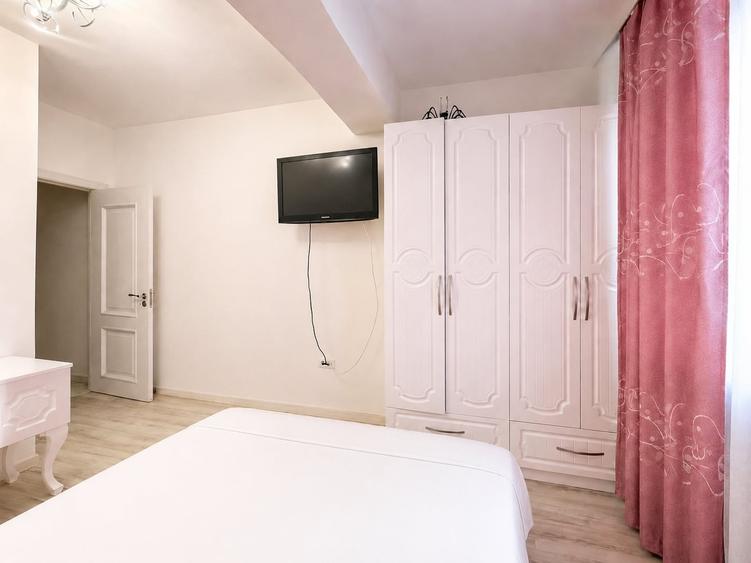 Apartament cu 2 camere decomandat, mobilat în Inel II