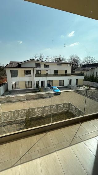 Apartament cu 3 camere în Găgeni