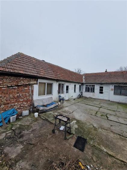 Casă individuală cu 3 camere cu Teren 443 Mp în Ciarda Roșie