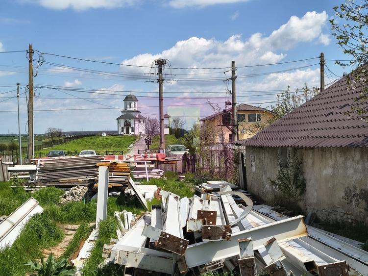 Teren în Glina