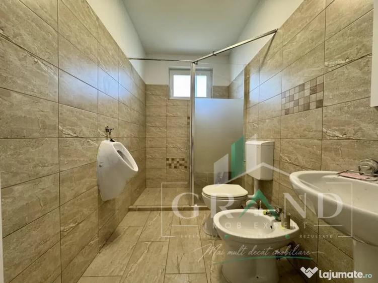 Casă cu 4 camere cu Teren 600 Mp în Corușu
