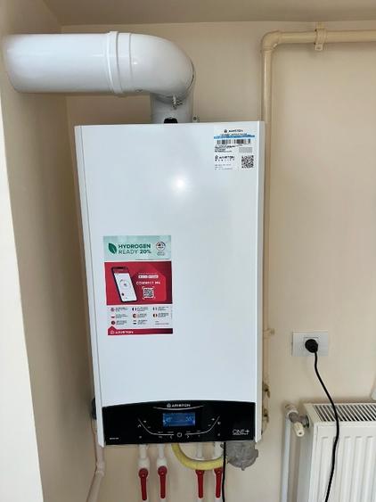 Apartament cu 2 camere decomandat, mobilat în Capitol