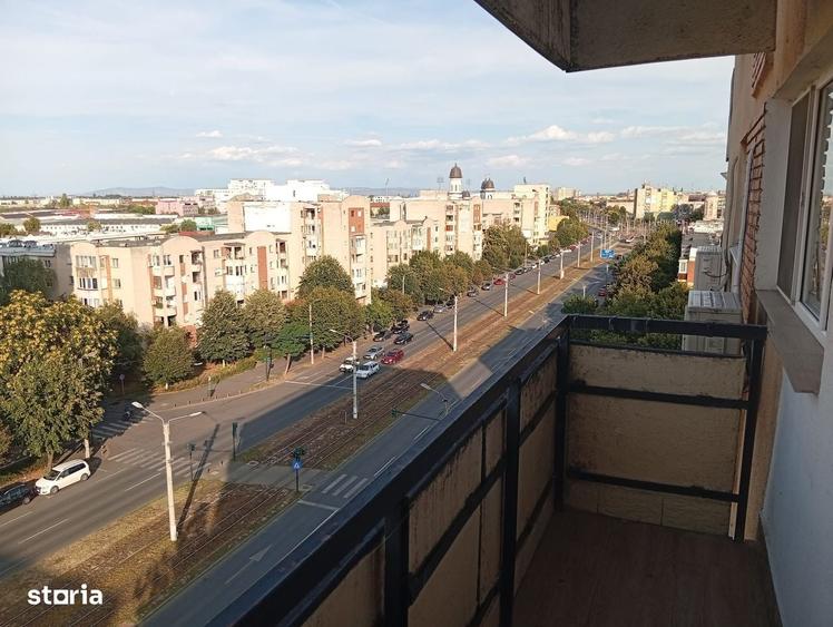 Apartament 2 camere pe Calea Aurel Vlaicu - 14