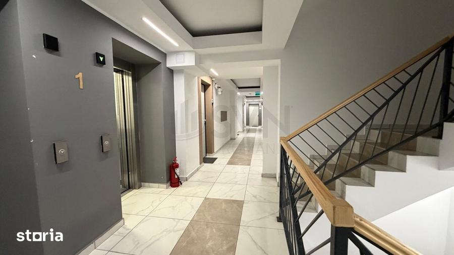 Apartament 3 camere I Parcare subterana inclusa I GranVia Park I Lujer - 4
