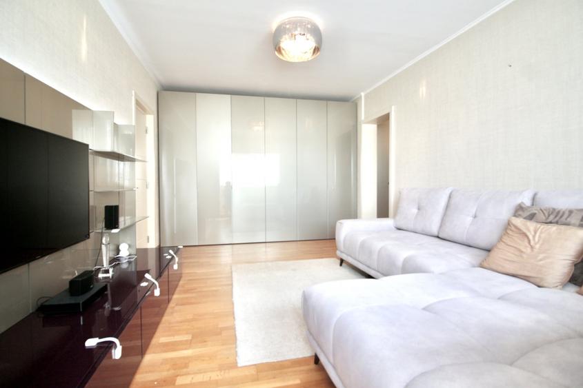 STEFAN CEL MARE, APARTAMENT ELEGANT, LA PRIMA INCHIRIERE, 0% COMISION! - 1