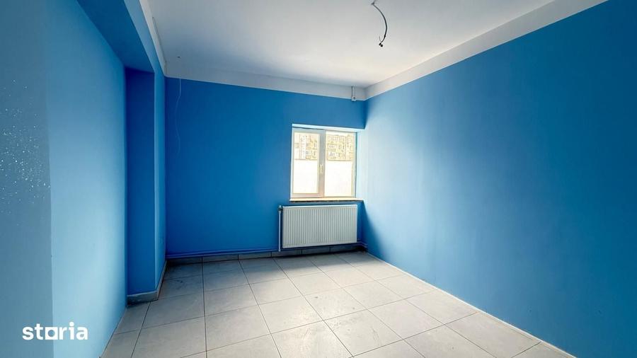 Spațiu comercial, de 852 mp, în Centrul Istoric