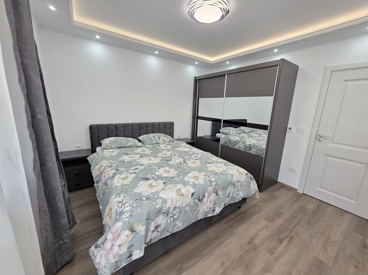 Inchiriez apartament nou, zona centrala - 1