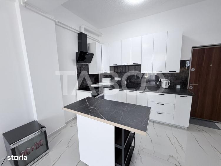 Apartament nou cu 2 camere de inchiriat in zona Doamna Stanca - 6