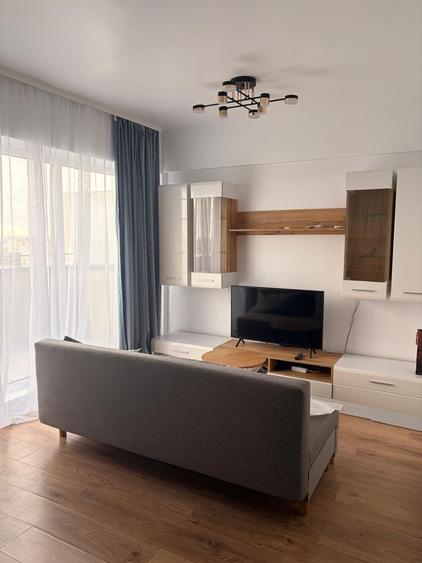 2 Camere duplex Granvia Park Lujerului - 8