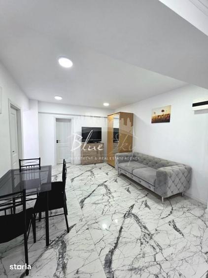 2 camere transformat in 3 camere, mobilat si utilat in Mamaia Nord - 2