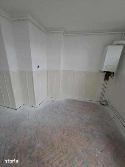 Apartament cu 3 camere în Unirii