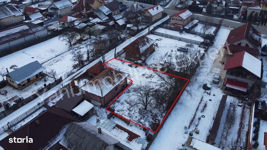 Spațiu comercial, în Nord