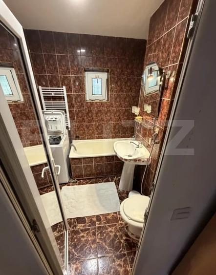 Apartament 2 Camere Nicolina - 8