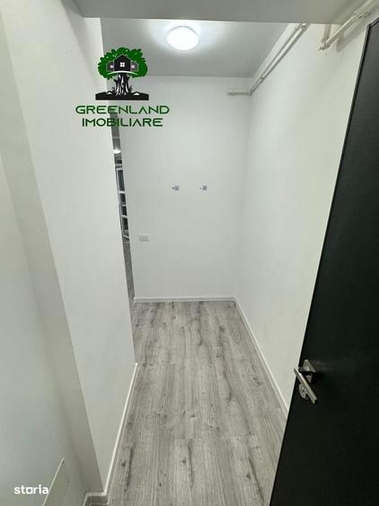 Apartament cu 2 camere în Lunca Cetățuii