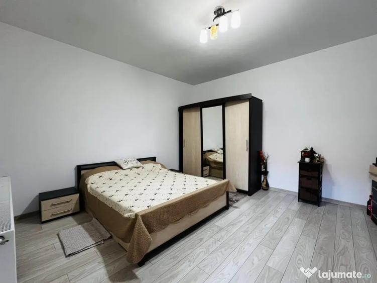 Casă cu 4 camere cu Teren 105 Mp în Lunei
