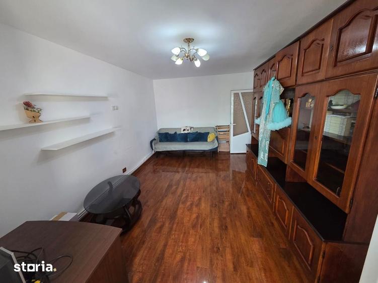 Apartament cu 4 camere în E3