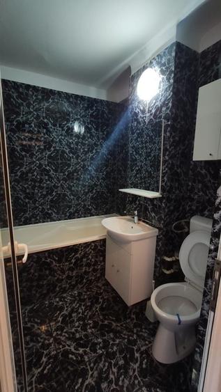 Apartament cu 2 camere decomandat în Vest