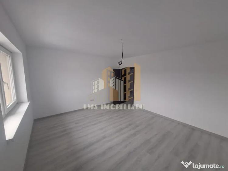 Apartament cu 2 camere decomandat în Sânpetru