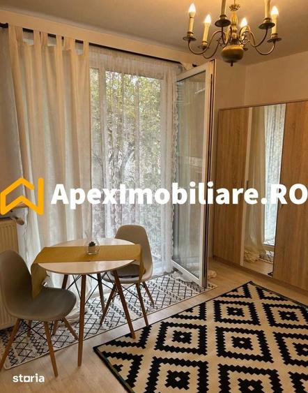 Garsoniera de inchiriat Centrul Istoric Bucuresti | ApexImobiliare.ro - 7