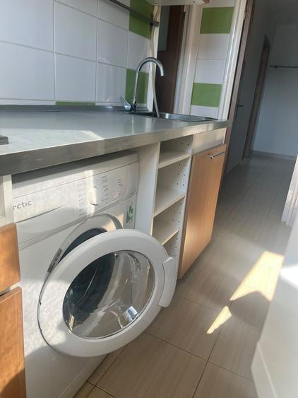 🏡 De închiriat 2 camere renovat complet | AC | balcon | Drumul Taberei - 7