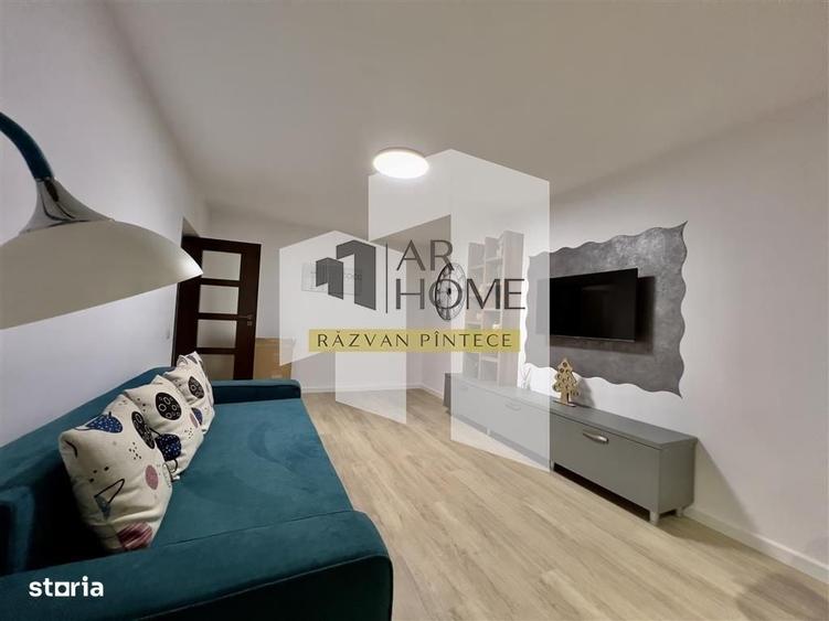 Apartamenent 2 camere, de lux, renovat, zona 9 Mai, Ploiesti - 1
