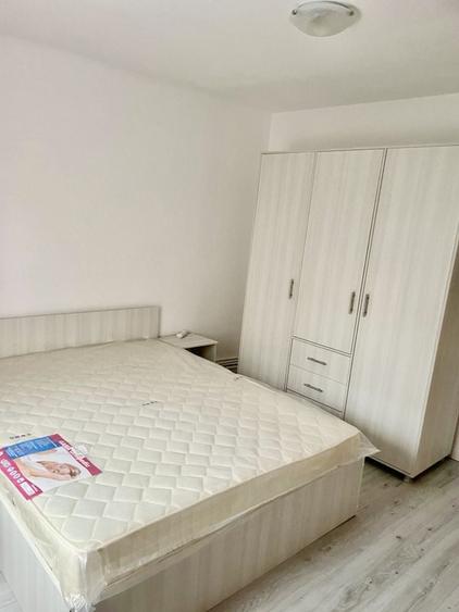 Apartament cu 3 camere decomandat în Bistrița Lac