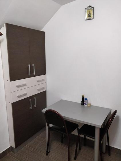 Garsonieră decomandată în Ultracentral