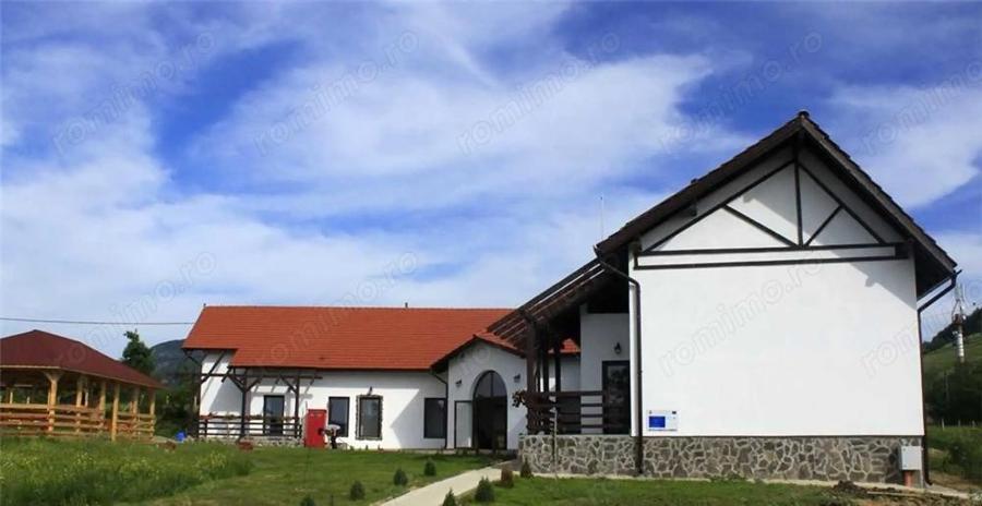 Casă cu Teren 1000 Mp în Seliștea