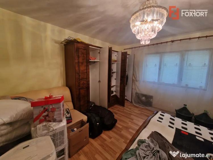 Casă cu 3 camere cu Teren 2096 Mp în Ianova
