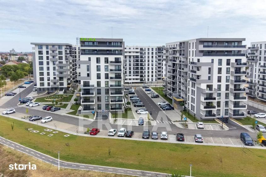 Spațiu comercial, de 77.5 mp, în Calea Aradului