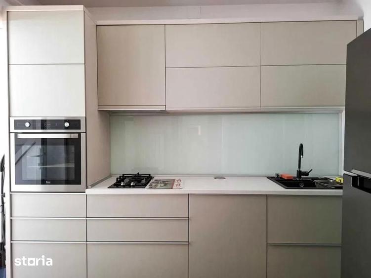 Casa Grivitei v Scolilor 3 cam caramida renovata Mobilata utilata - 3