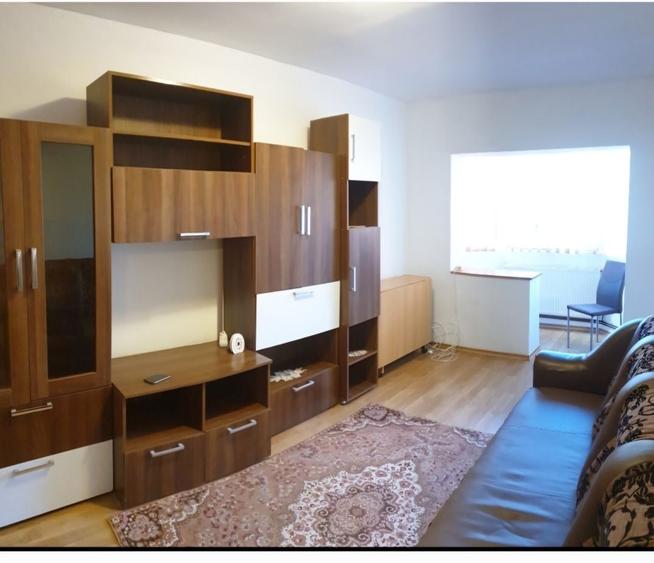 Garsonieră în Central