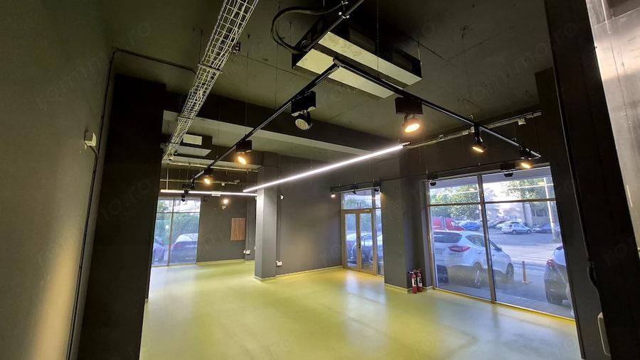 Spațiu comercial, de 143.03 mp, în Vitan