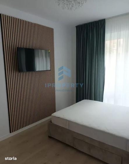 Theodor Pallady, 2Camere, Parcare, Centrala Proprie, Metrou - 1